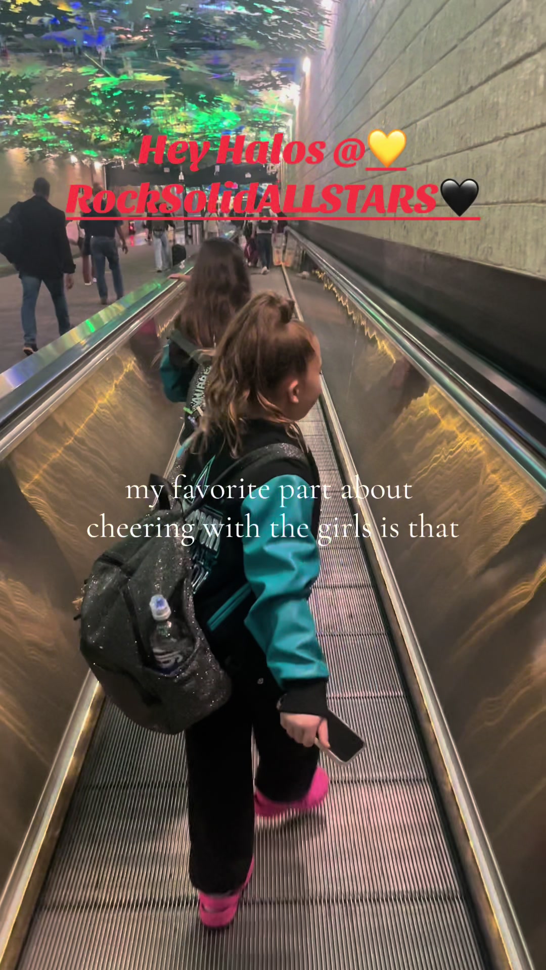 @Crystal Crane