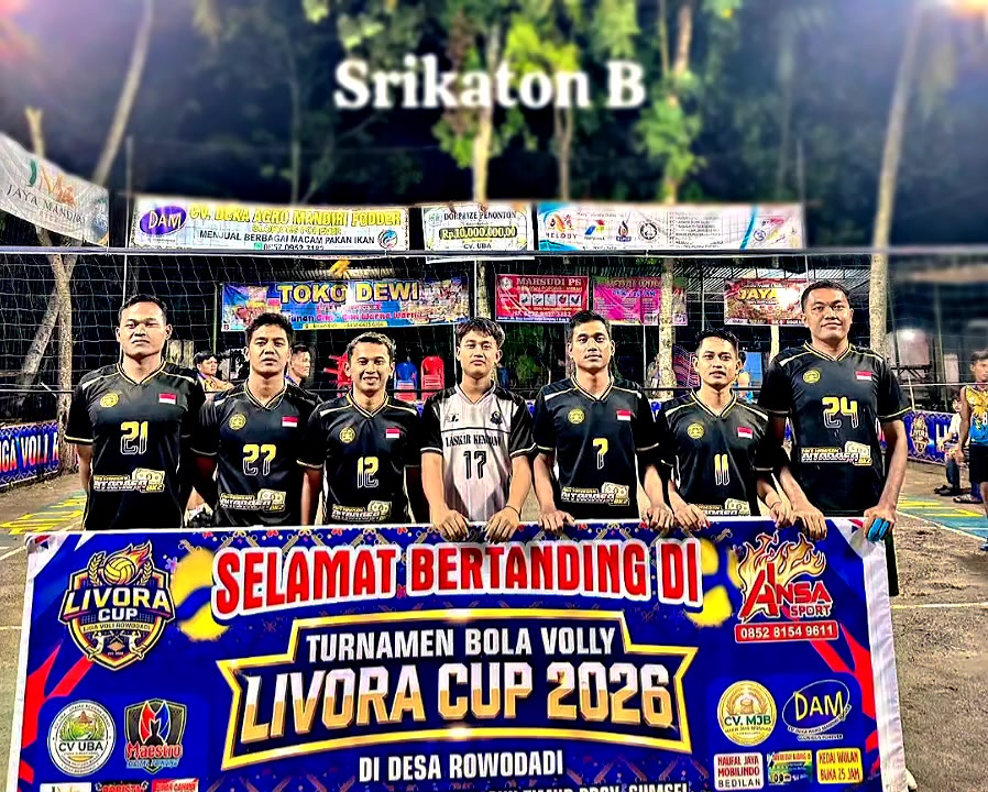 @Satriya Budiman, SP