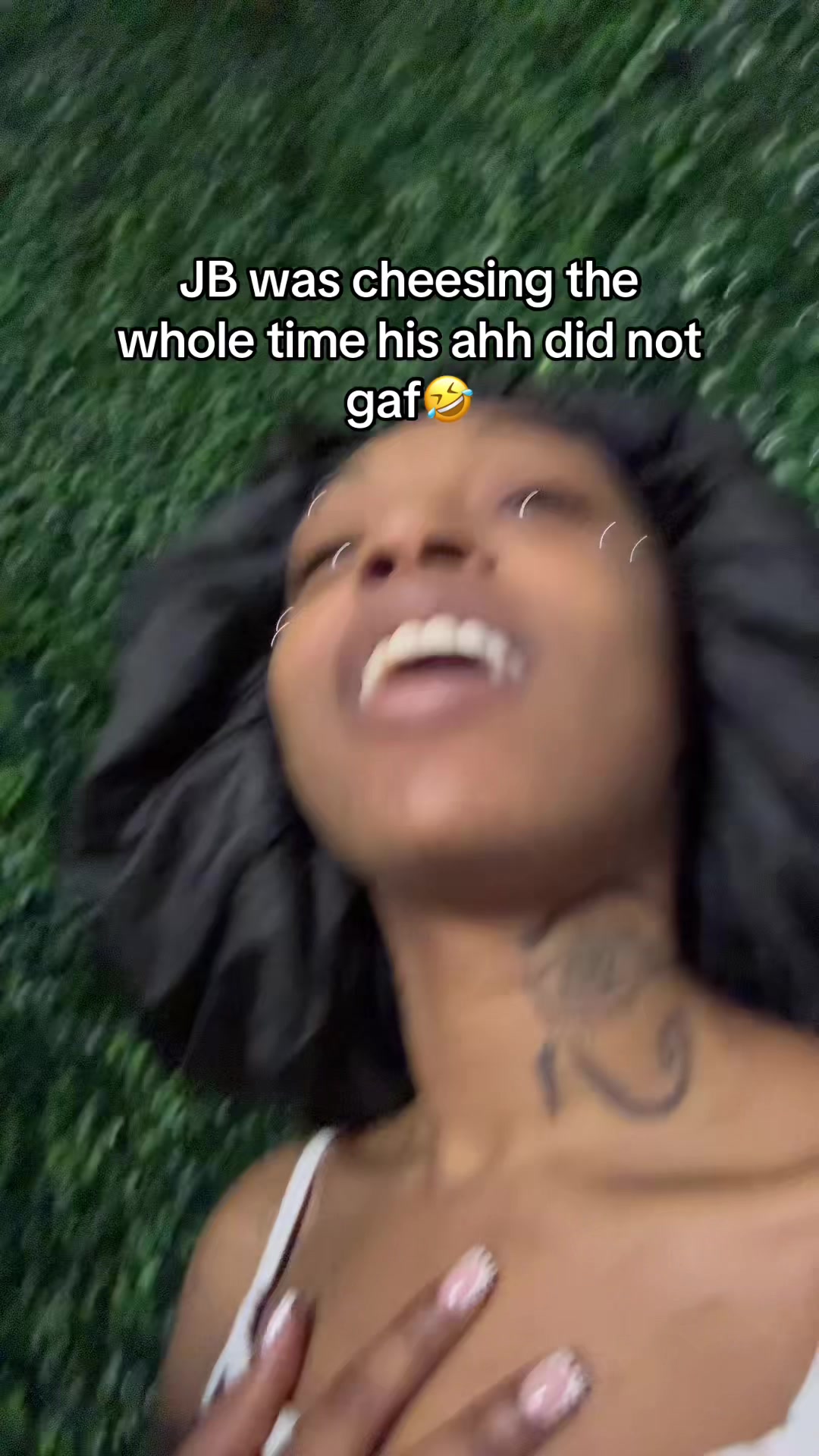 @vai like bae