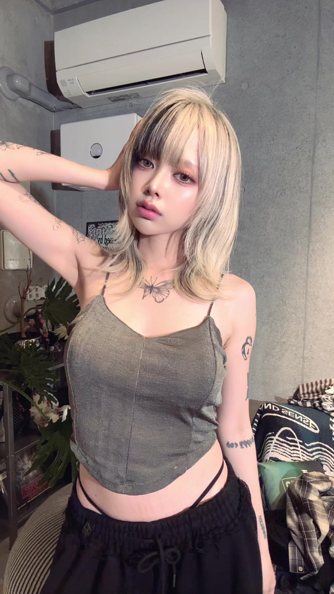 @マユみ
