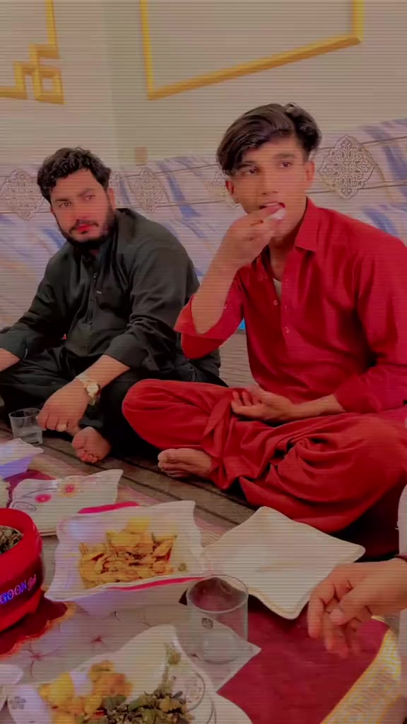 @new in TikTok world