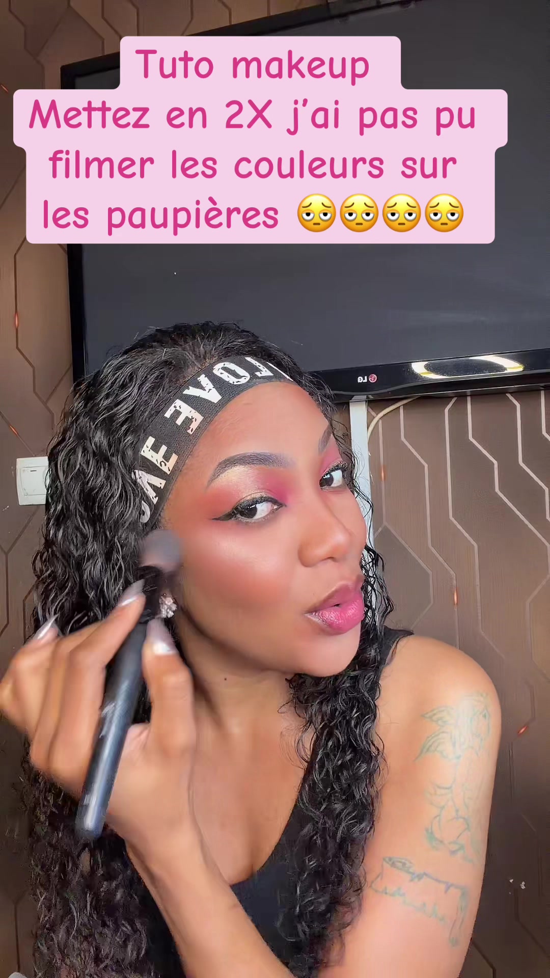 @DAMARISSE