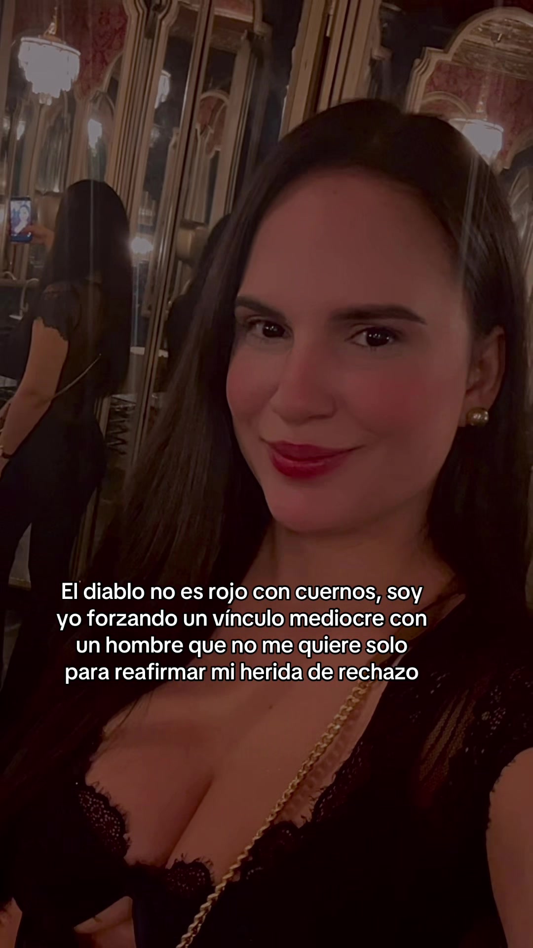 @Daniela
