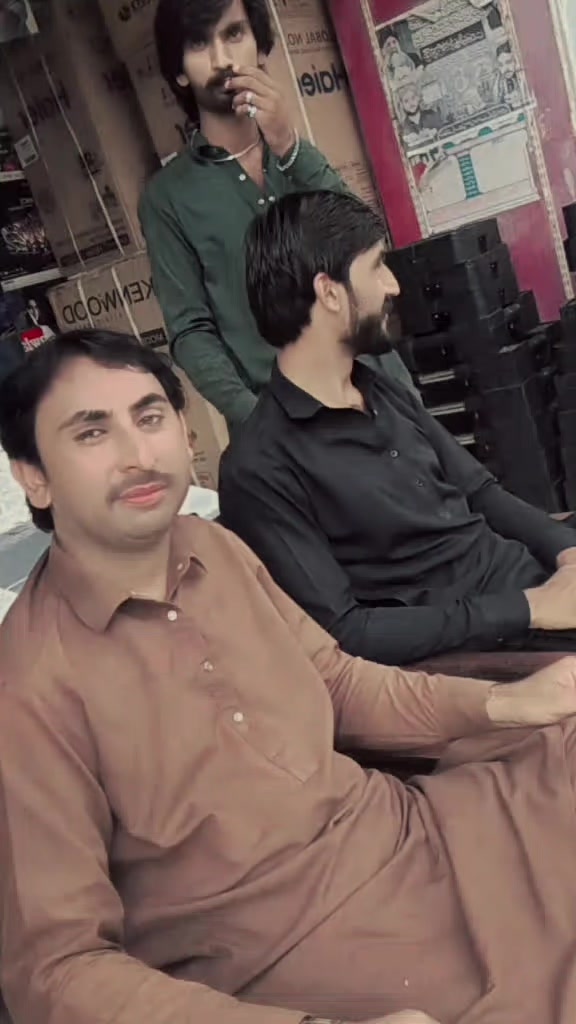 @M khalil bhatti