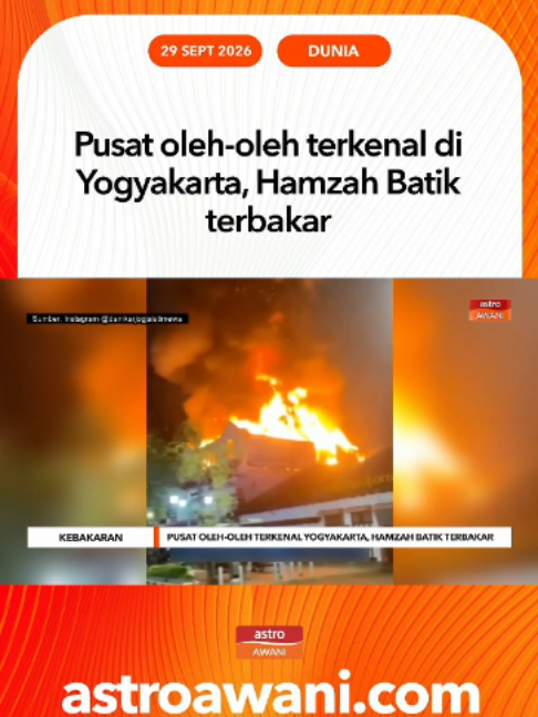 @🇲🇾Astro AWANI🇲🇾