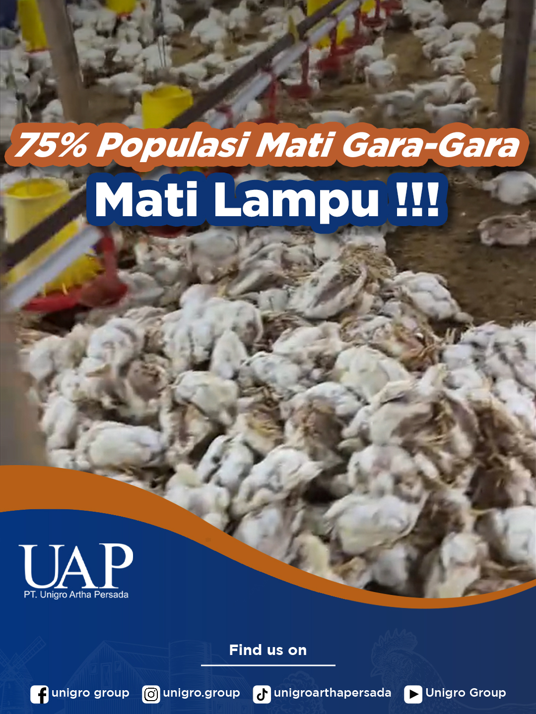 @Unigro Artha Persada Store