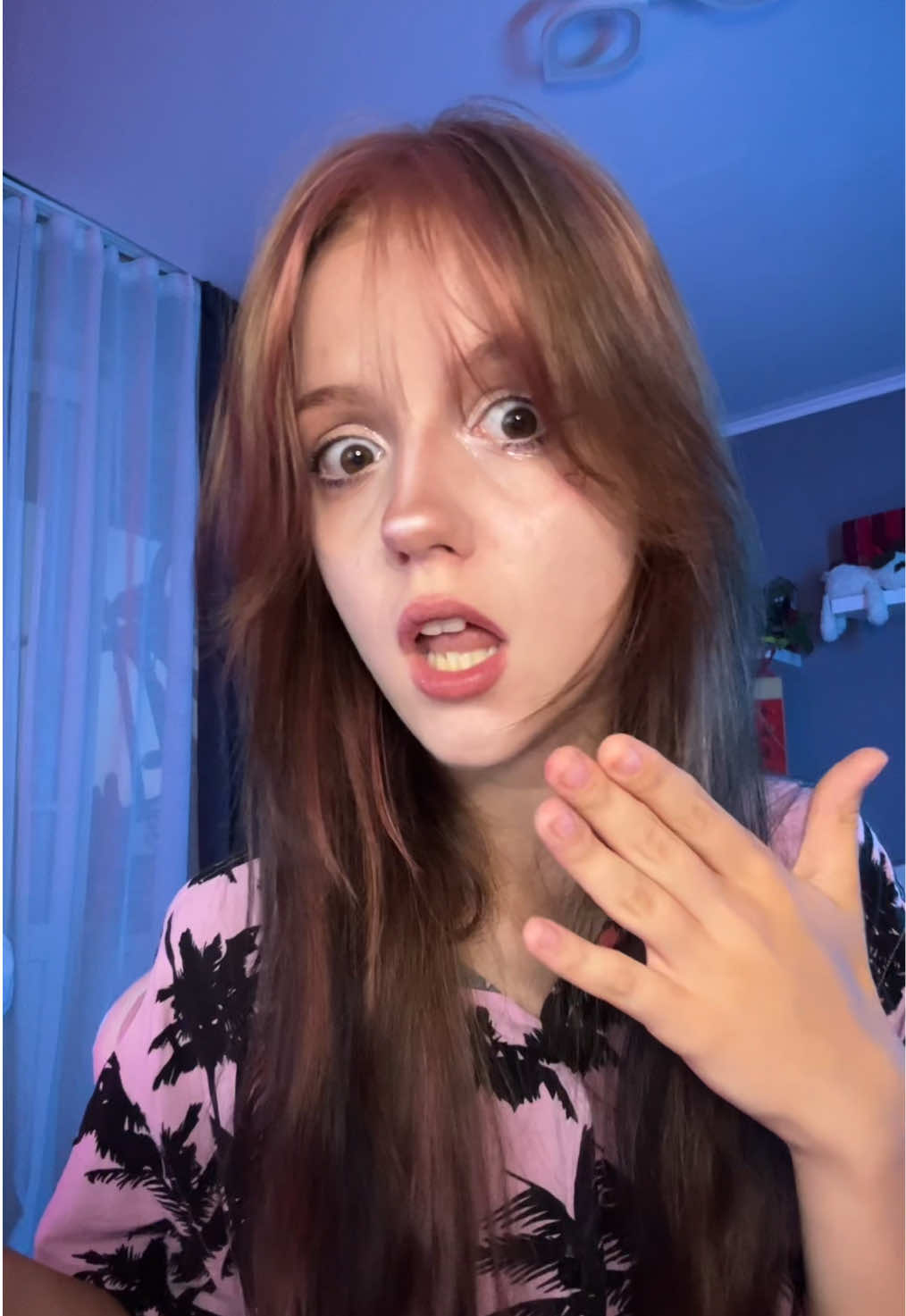 @ronisaid
