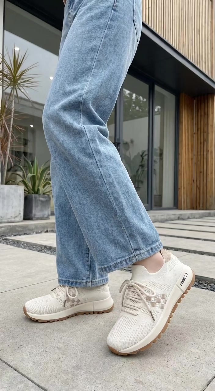 @Sepatu Import Wanita
