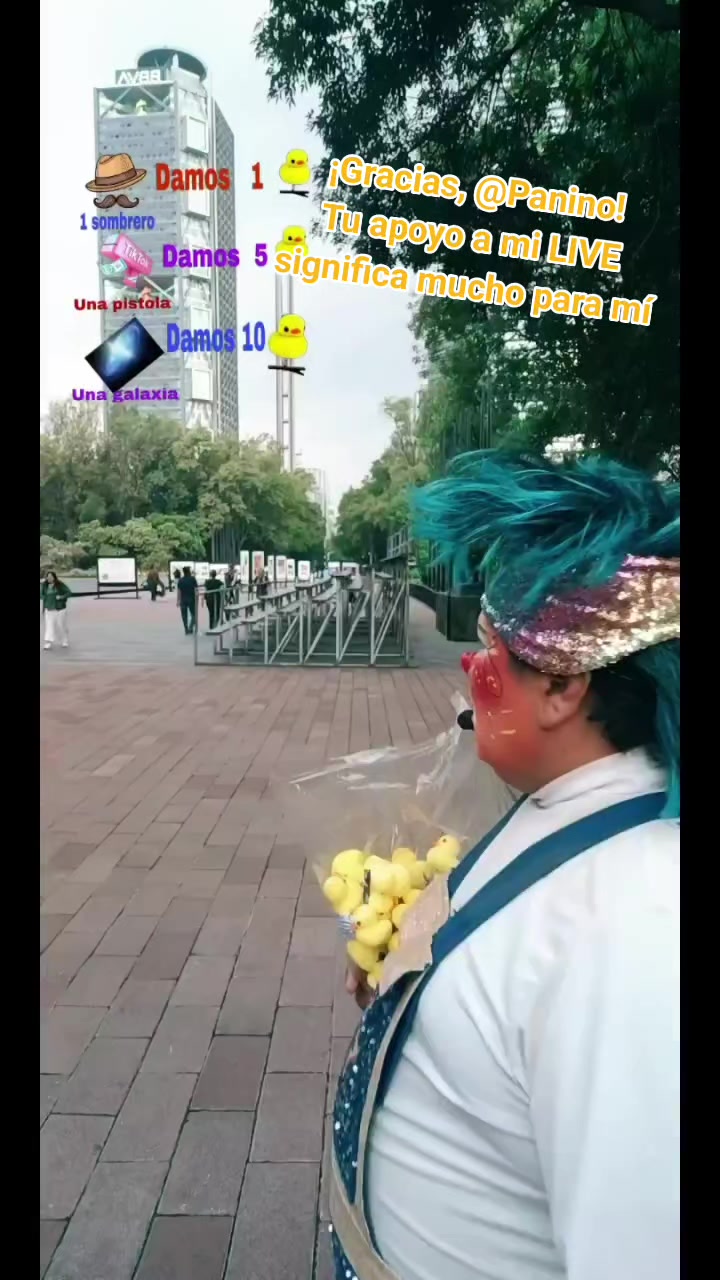 @Andy puchungazo