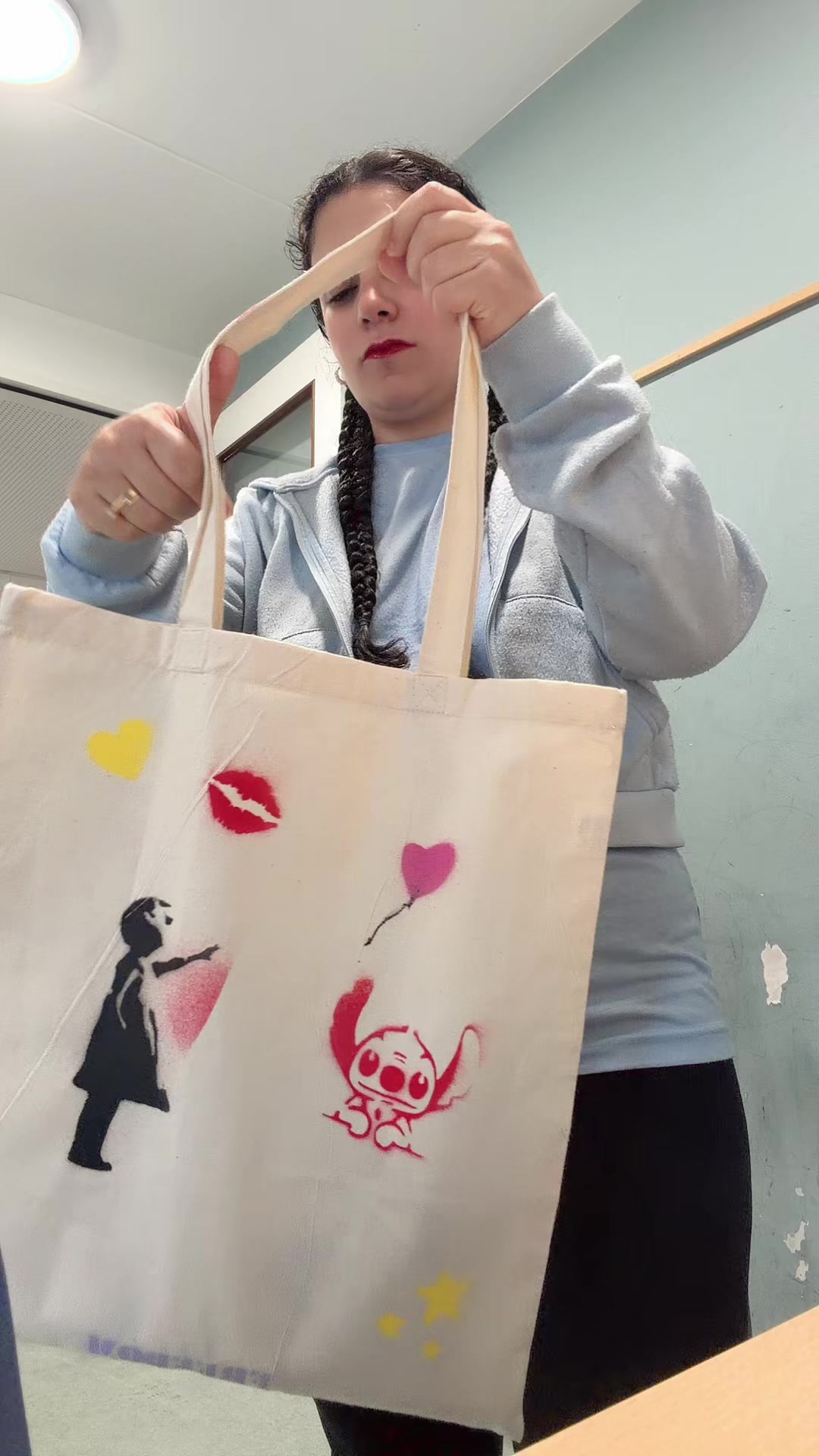 @caglamomy