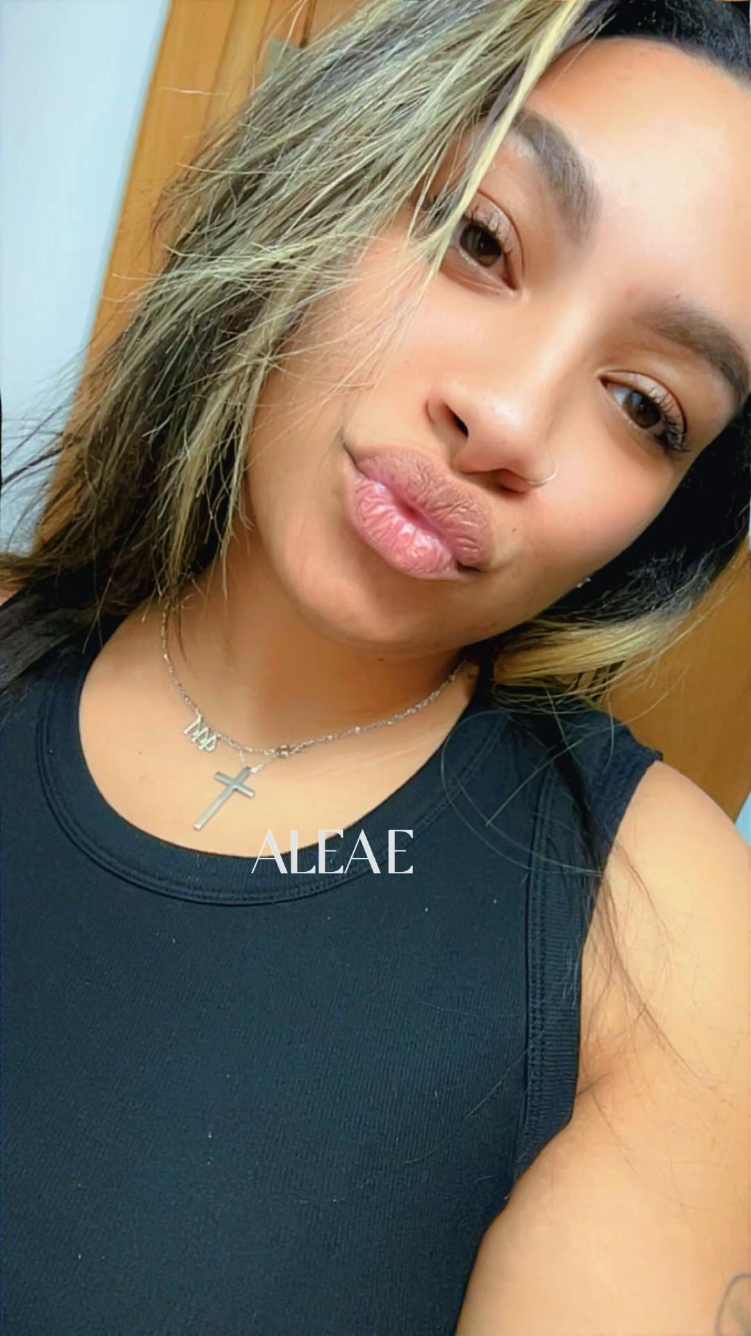 @Aleah Jo ✨🤍