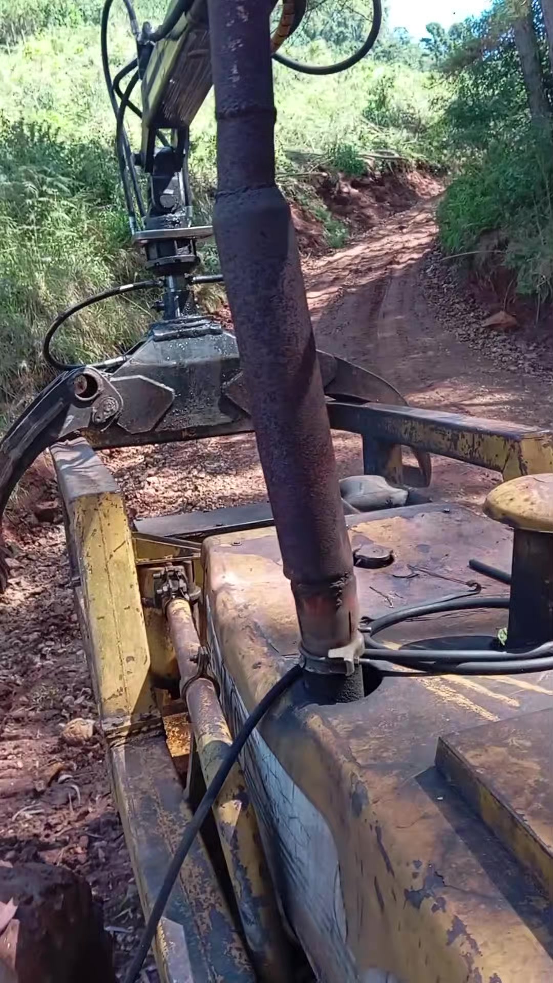 @MarcioBorracheiro E Motorneiro