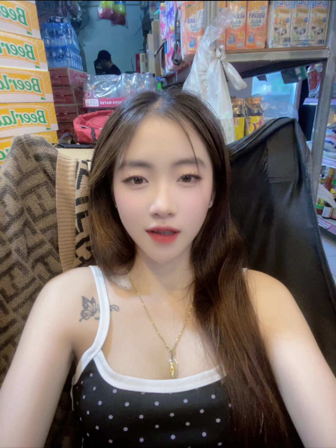@Fb: Miss'poukky joummaly