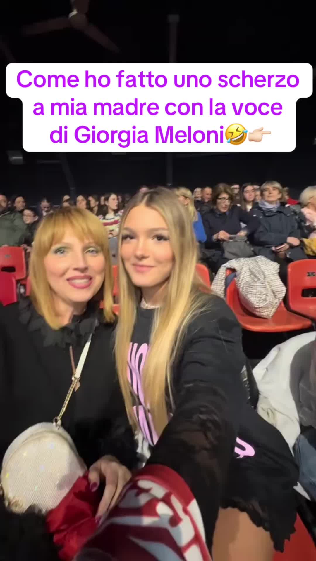 @Rosalinda Rocco