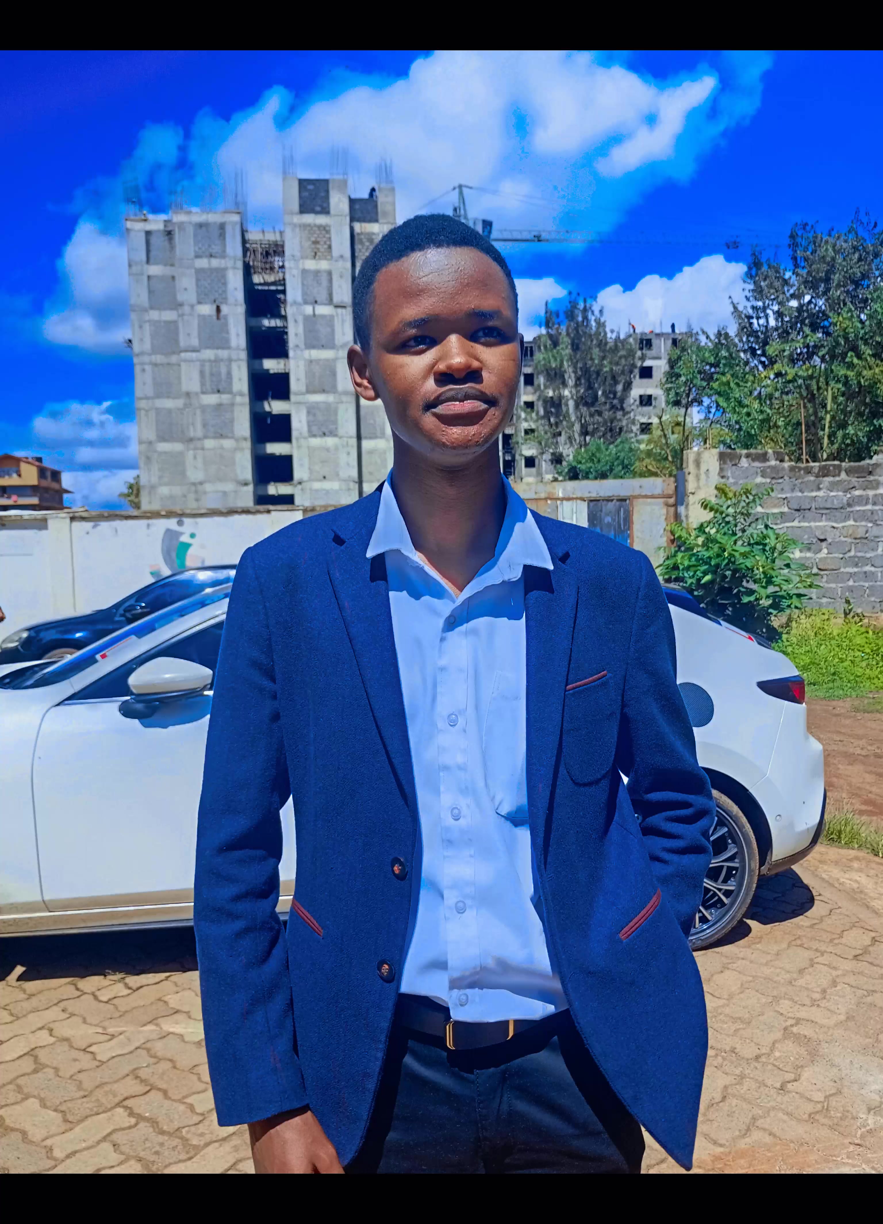 @📚ÕGÅRÓ_ISÀAC🇰🇪