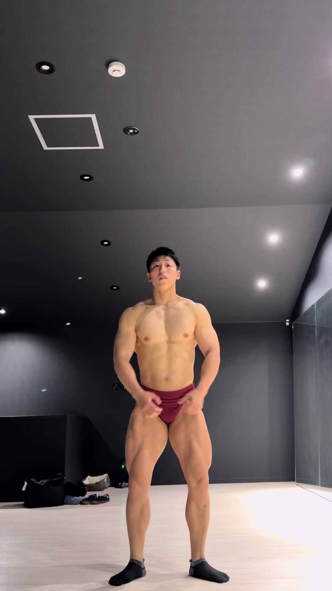 @もりじゅんのTikTok