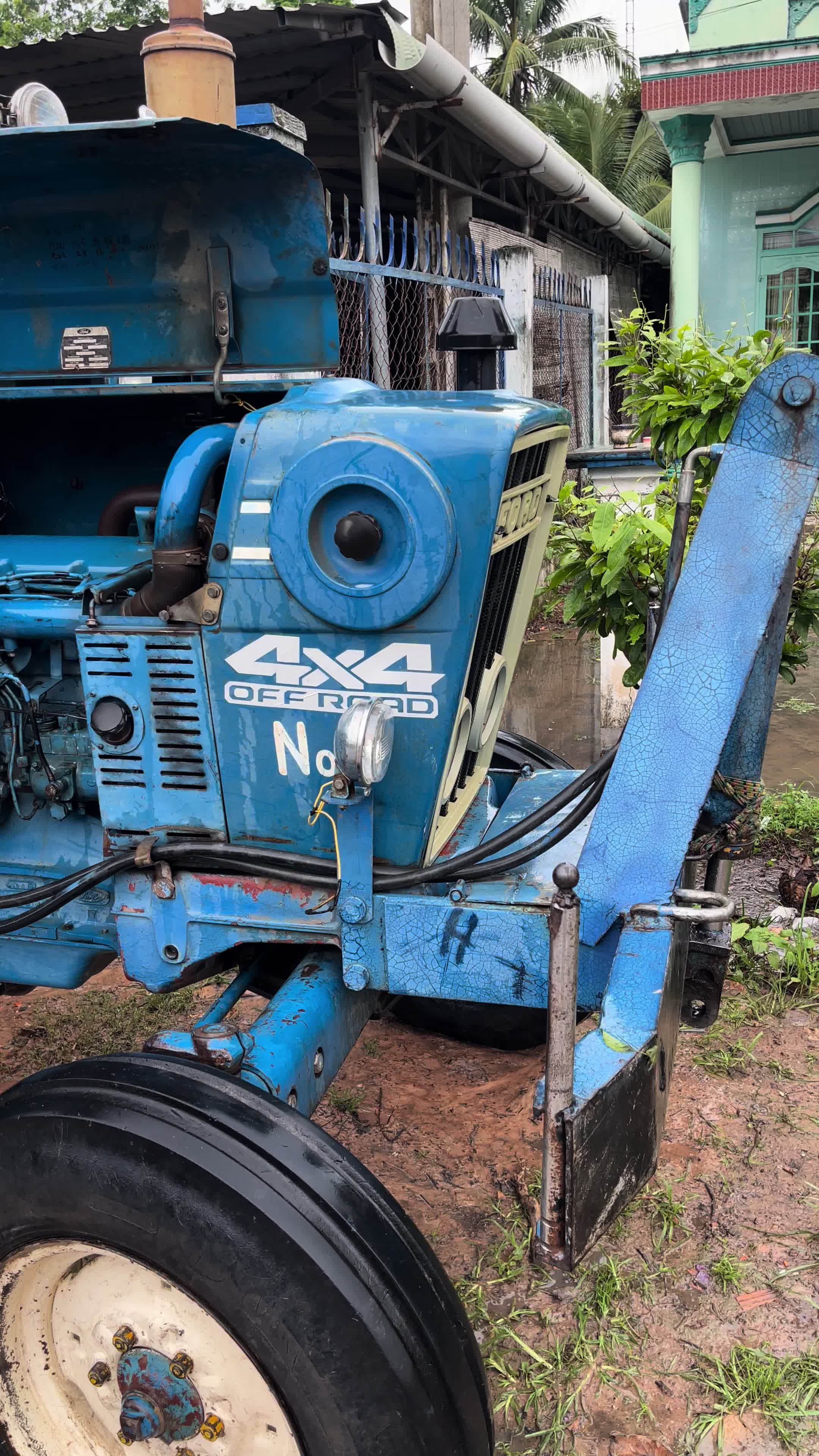 @🚜Hoàng Khánh 🚜