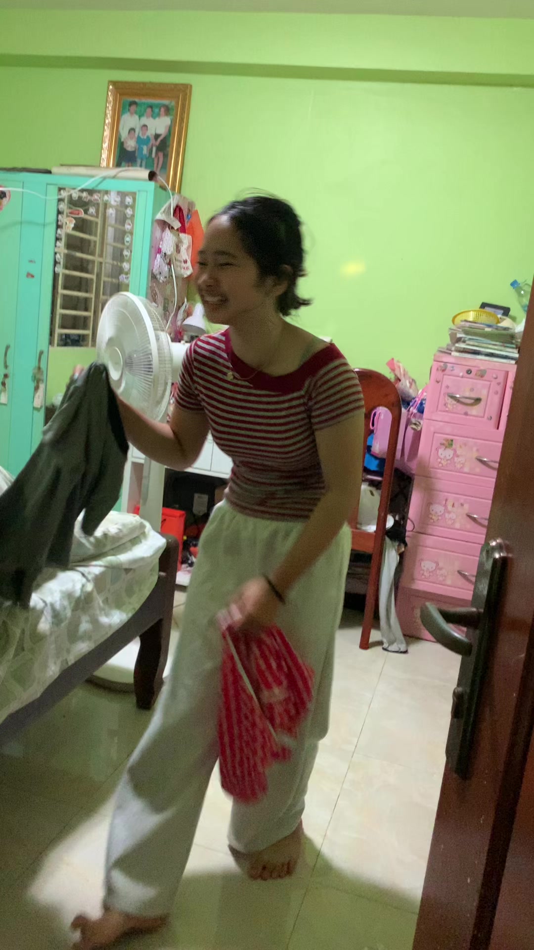 @មីងដាជើងស្តាំនាគហោះ🐉