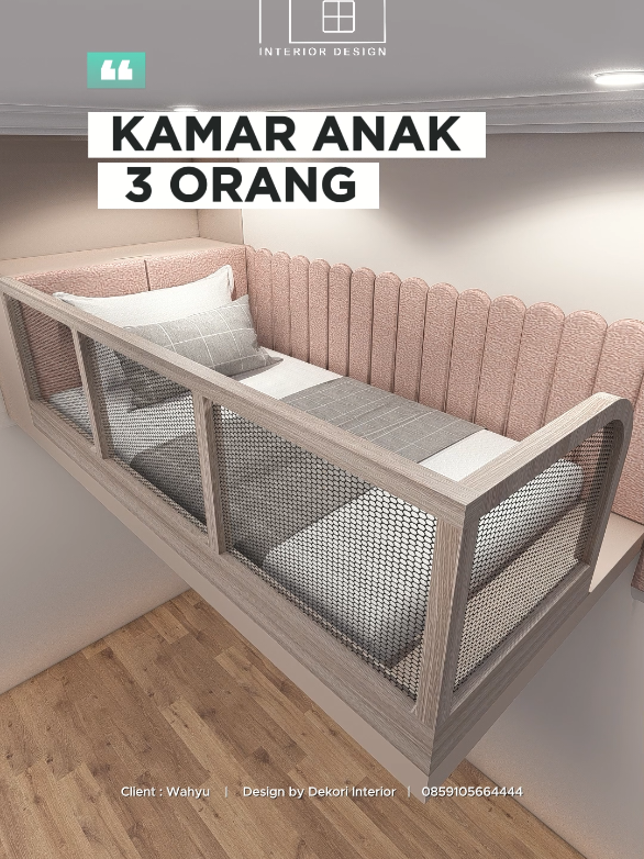 @Dekori Interior