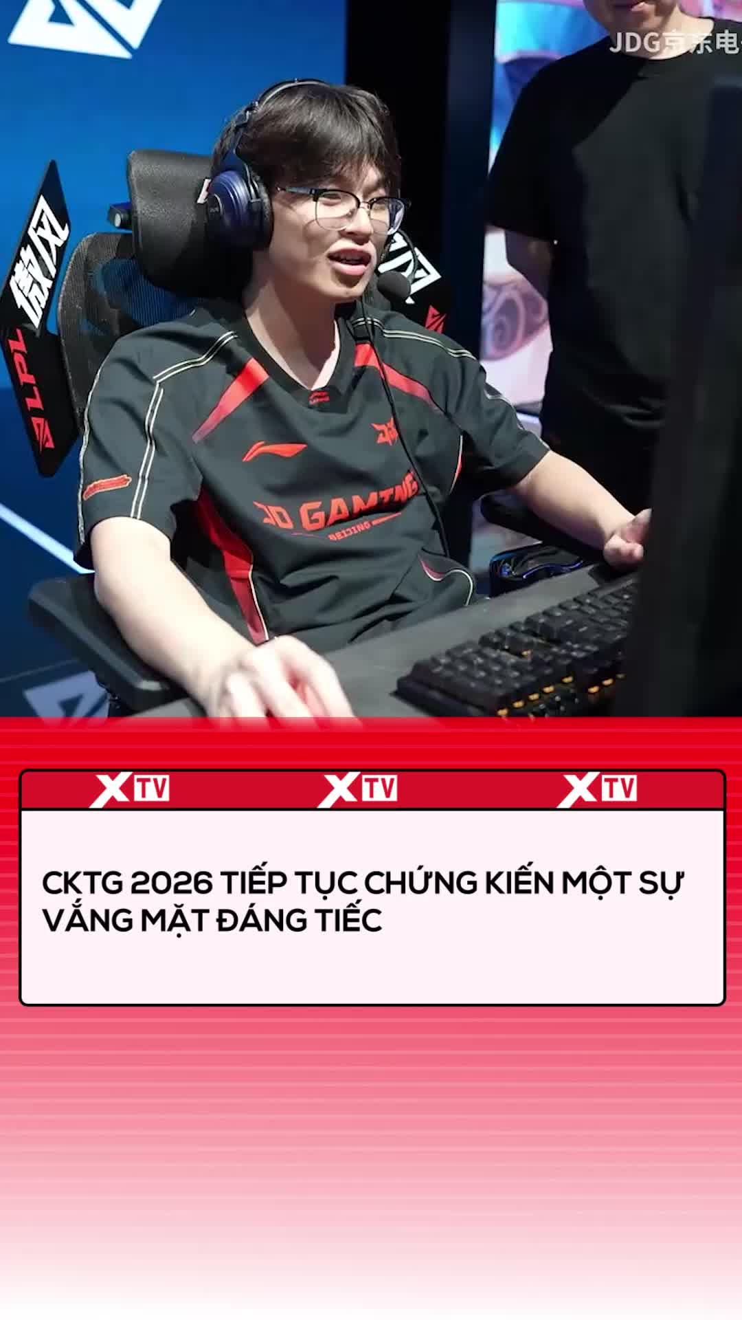 @XTV Network