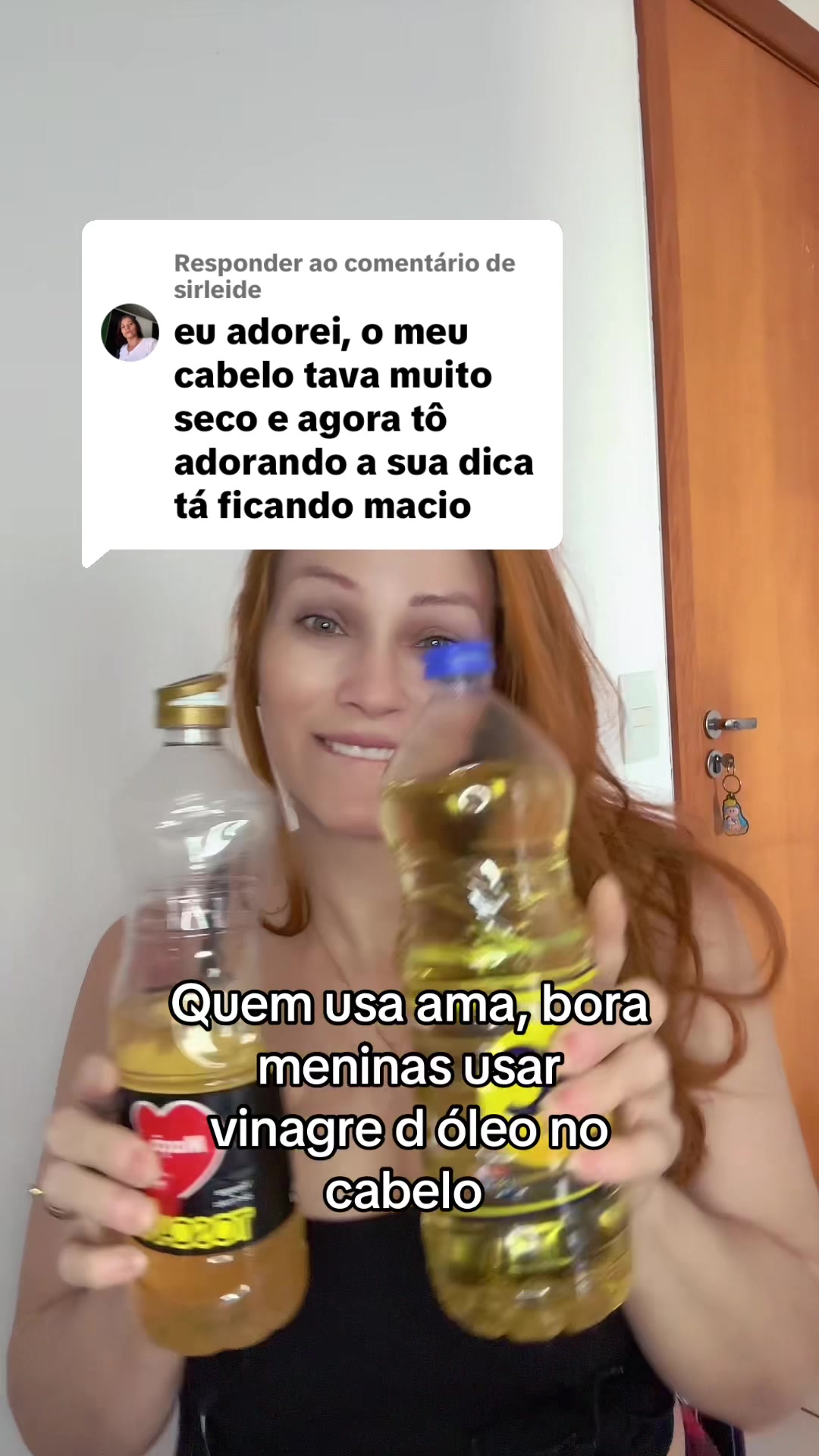 @🦊JU CABELEIREIRA🦊