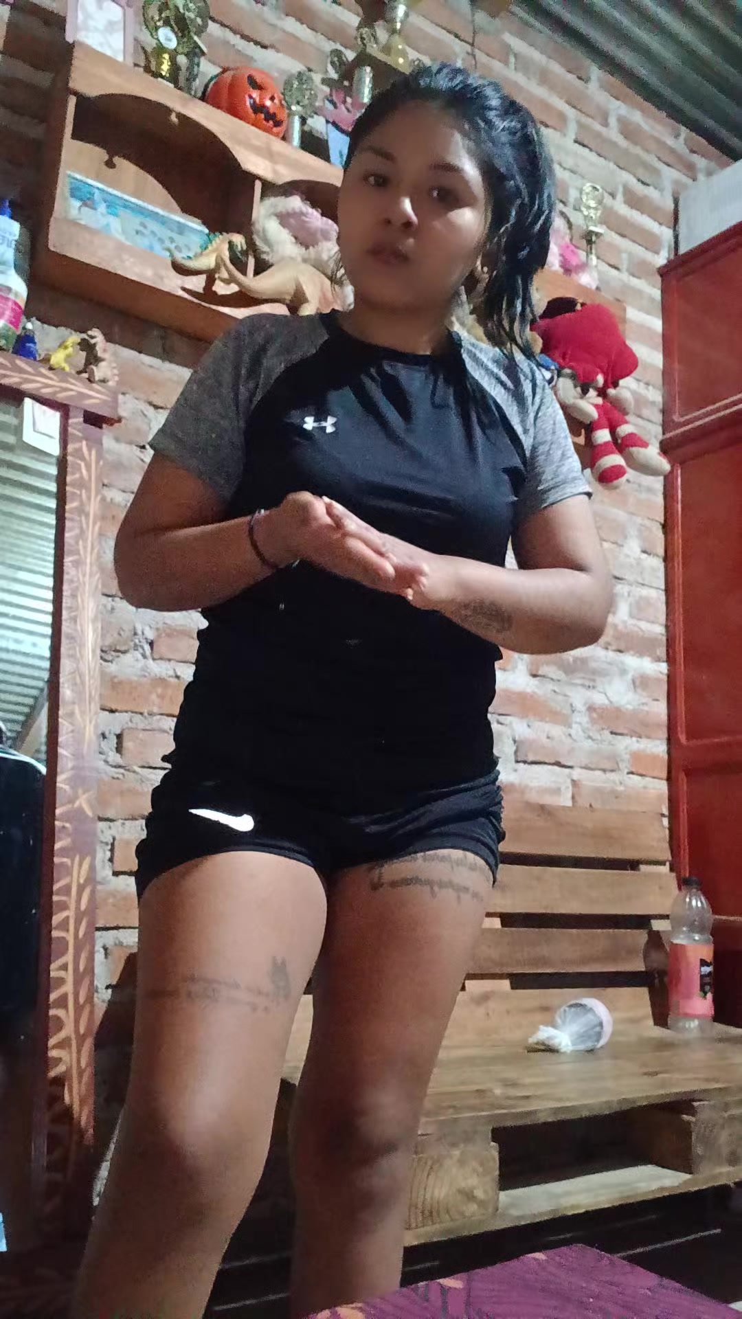 @La isa
