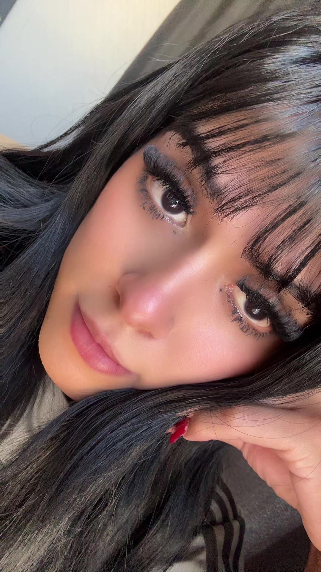 @Adara Mora💞