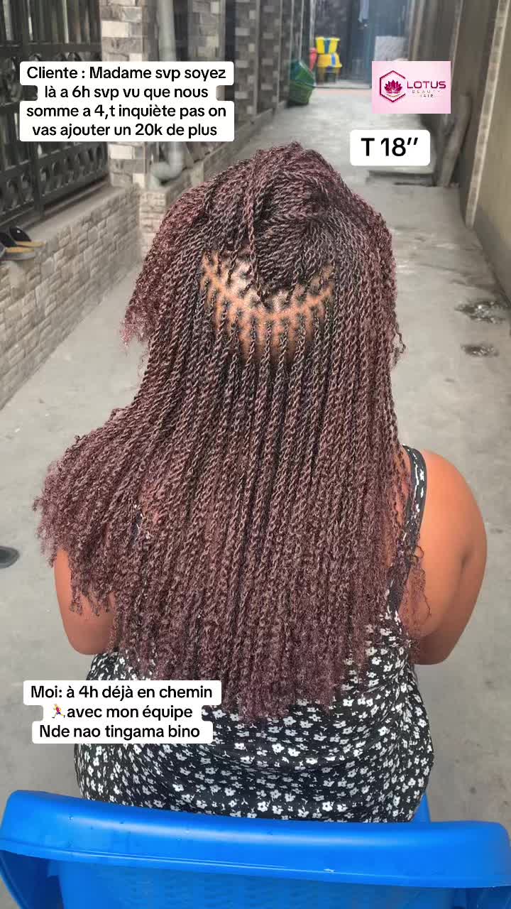 @Lotus Beauty Hair 💇♀️💅💇
