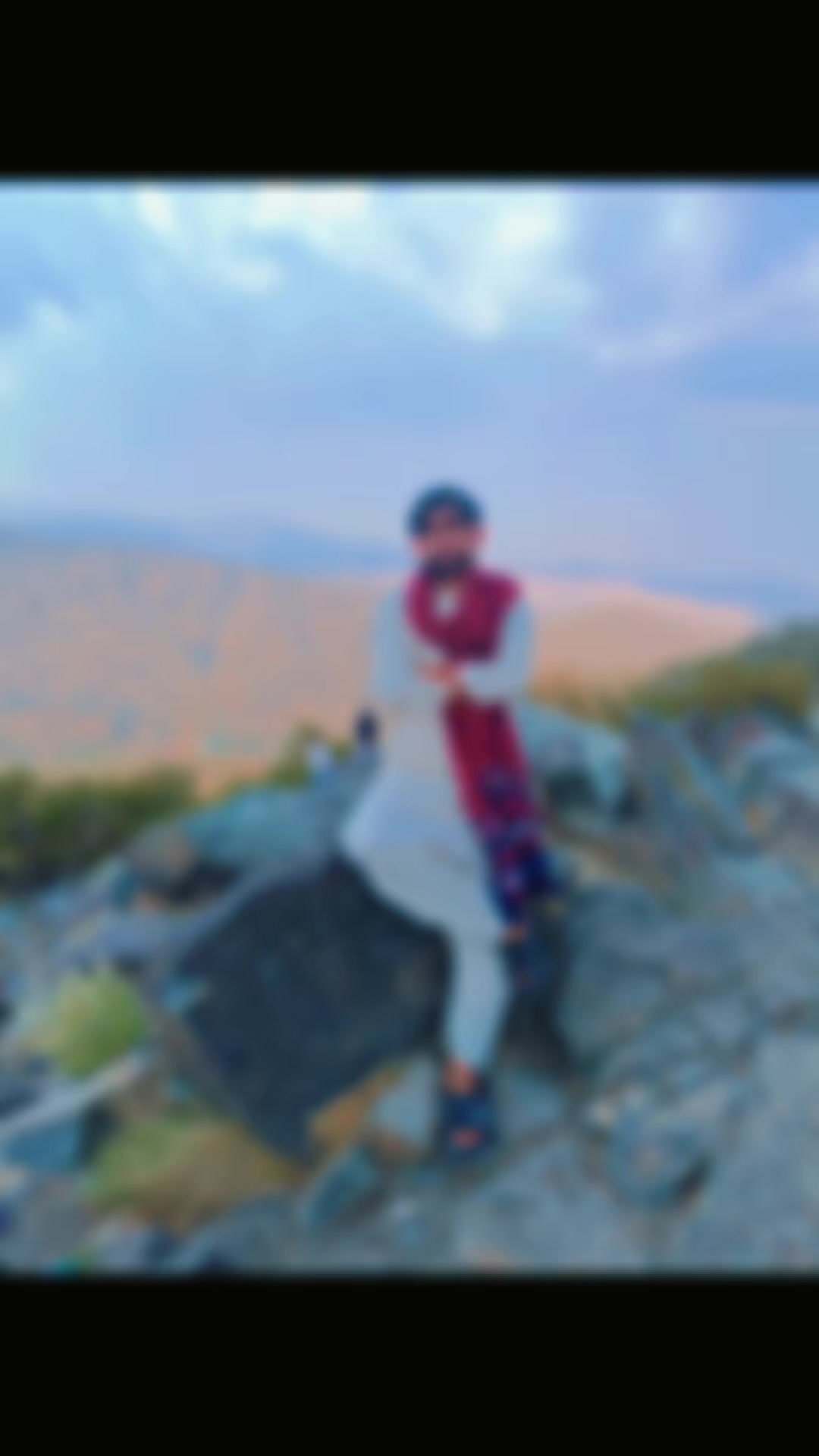 @JaMali 💕Sajjad