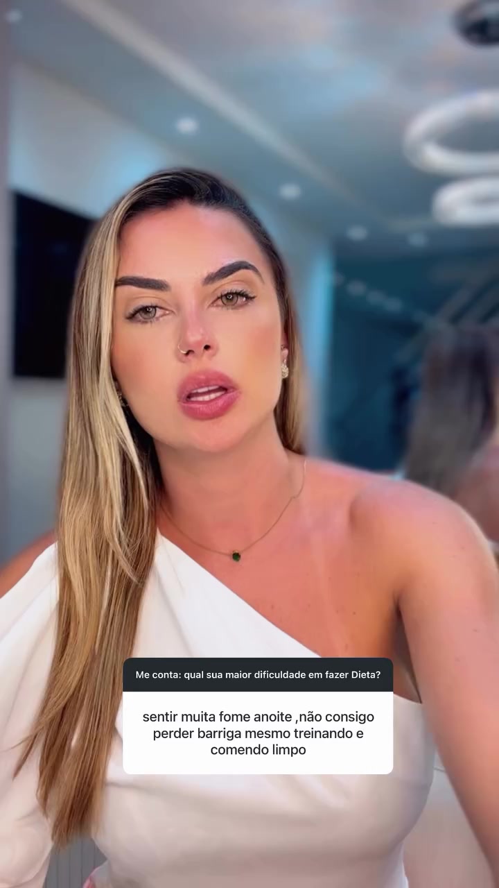 @Amanda França - Nutricionista