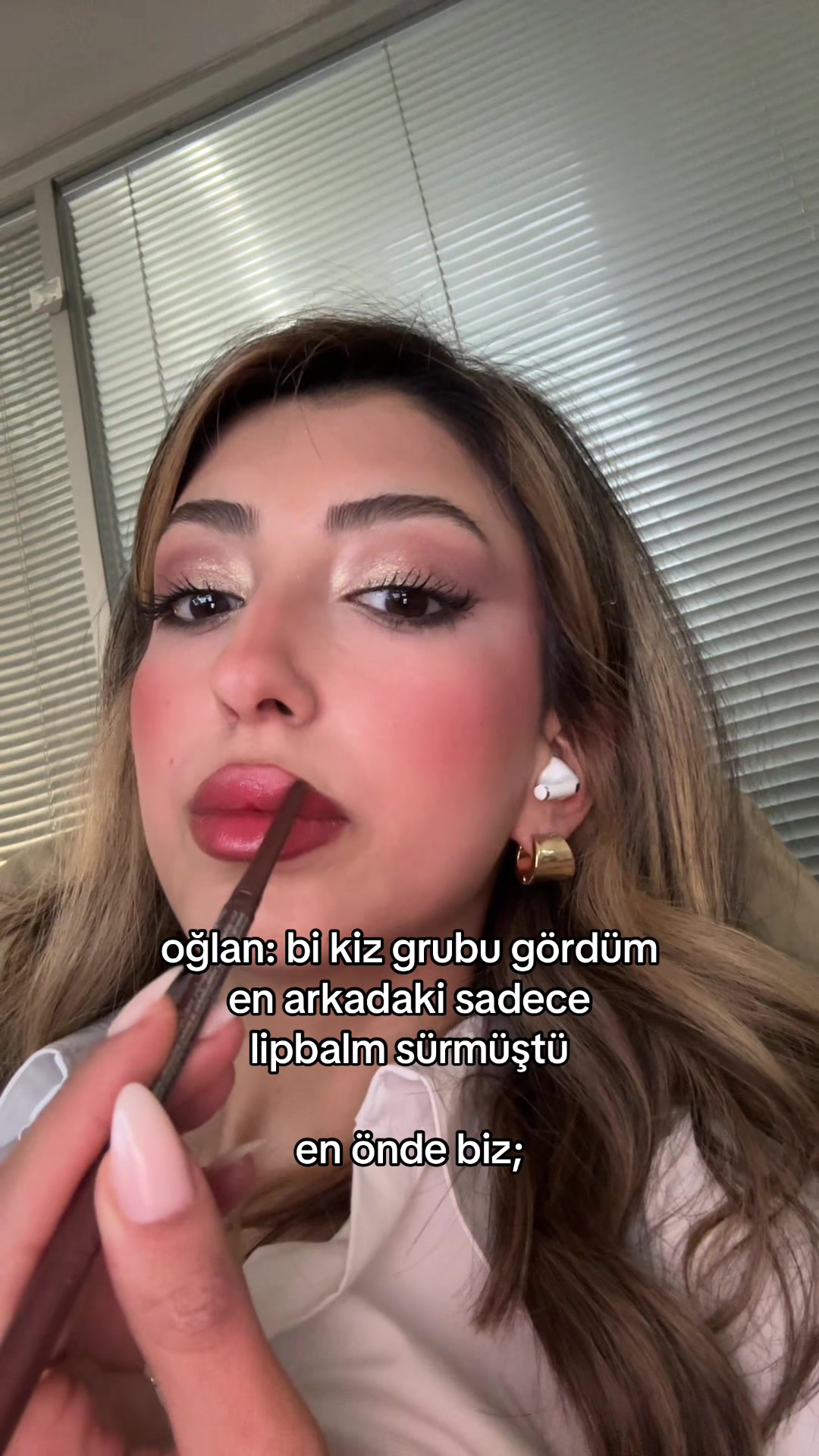 @Şeyda Gürpınar