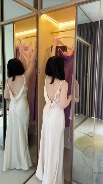 @Dressesinsilk