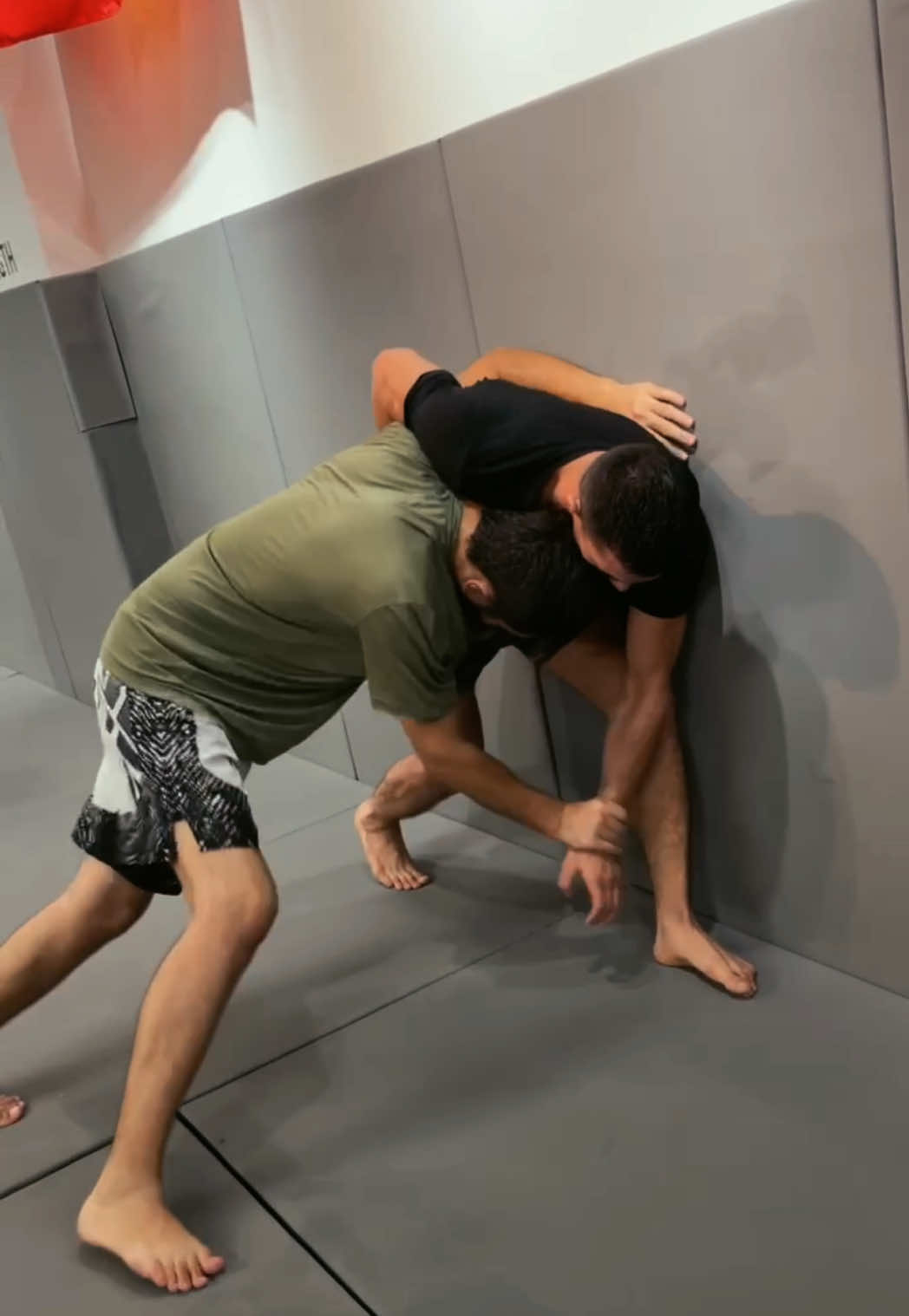 @coach fighter