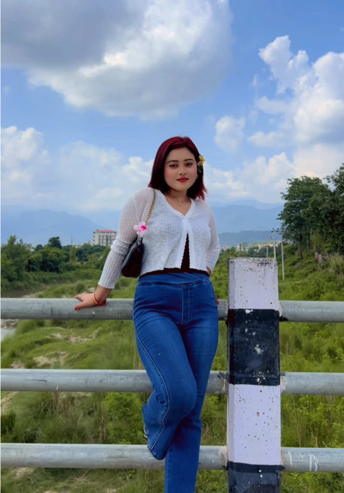 @️ ❤️ Raadha🦚Thakuri🧿🪬