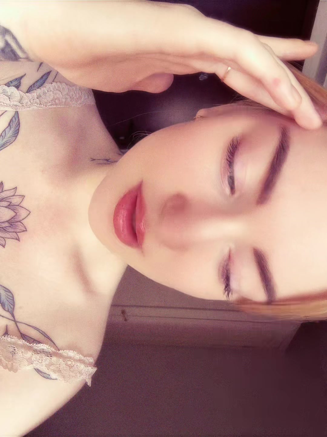 @виолетта я