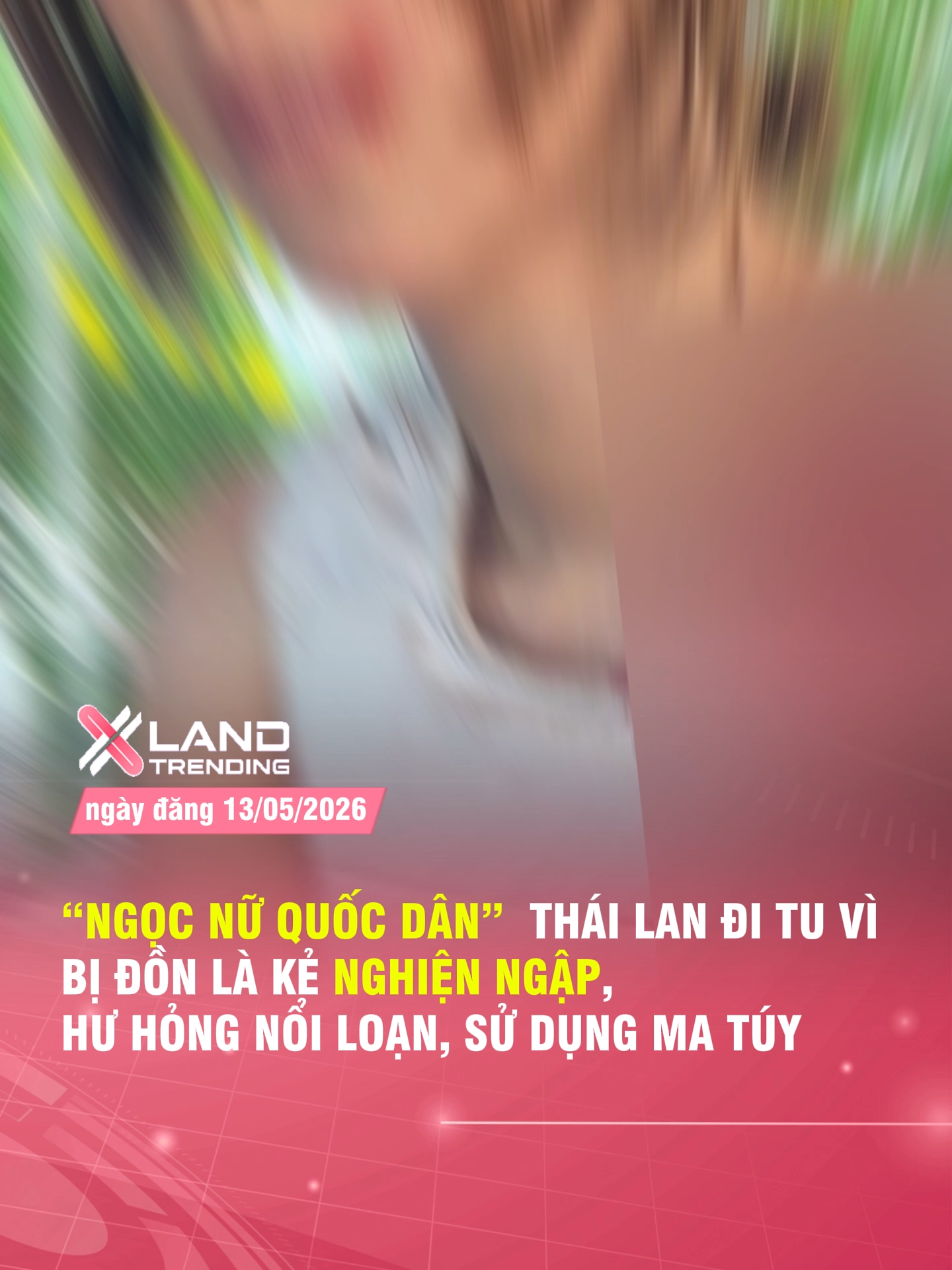 @XLAND TRENDING