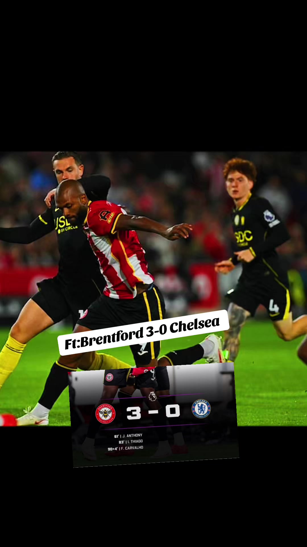 @ChrisLas wa Chelsea