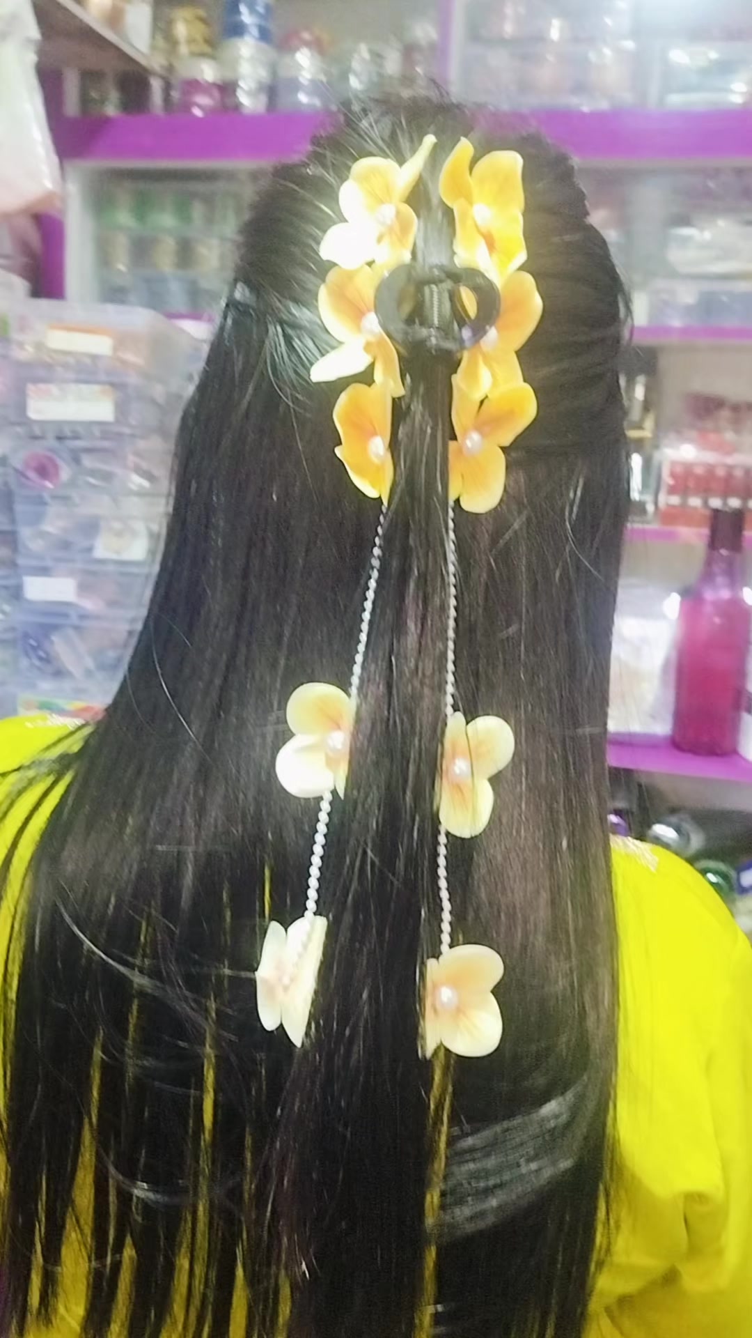 @Pramilabeautypalour