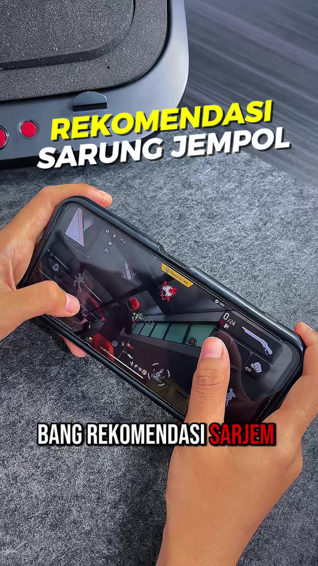 @MEMO INDONESIA