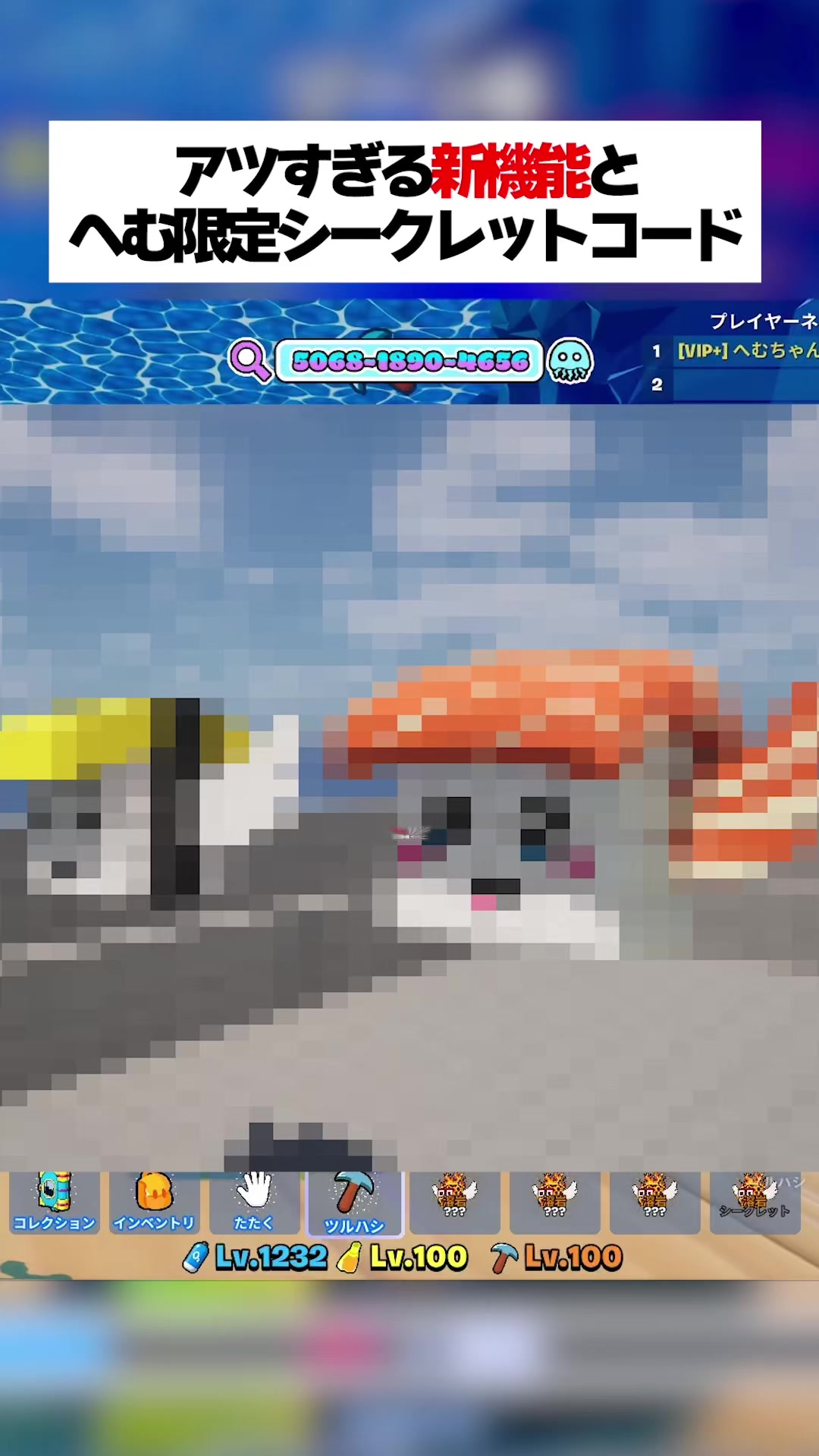 @へむちゃんねる🐶🏝️