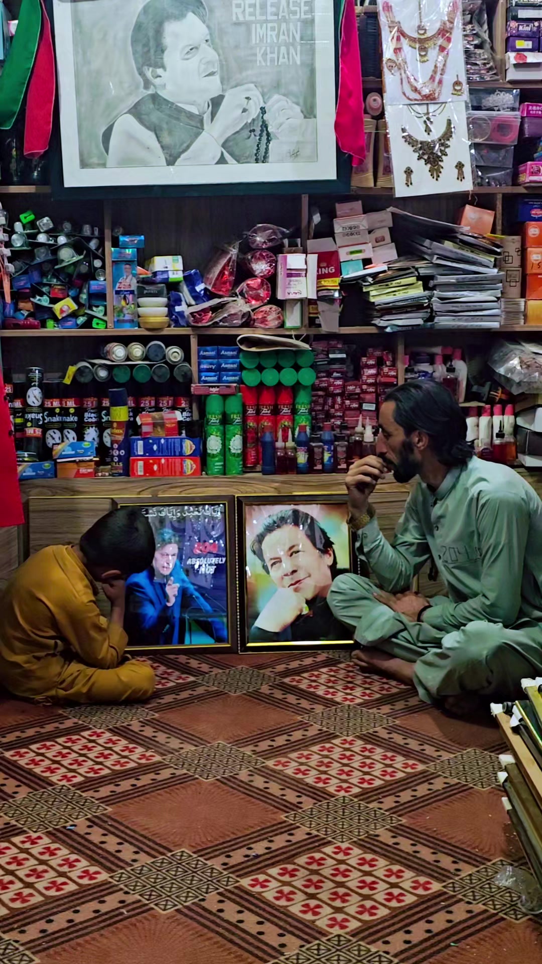 @NAIMAT ORAKZAI