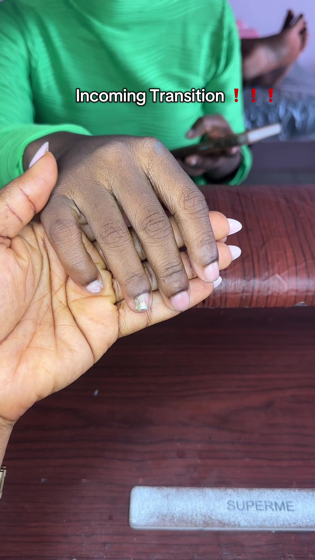 @Mimiluxe Nails
