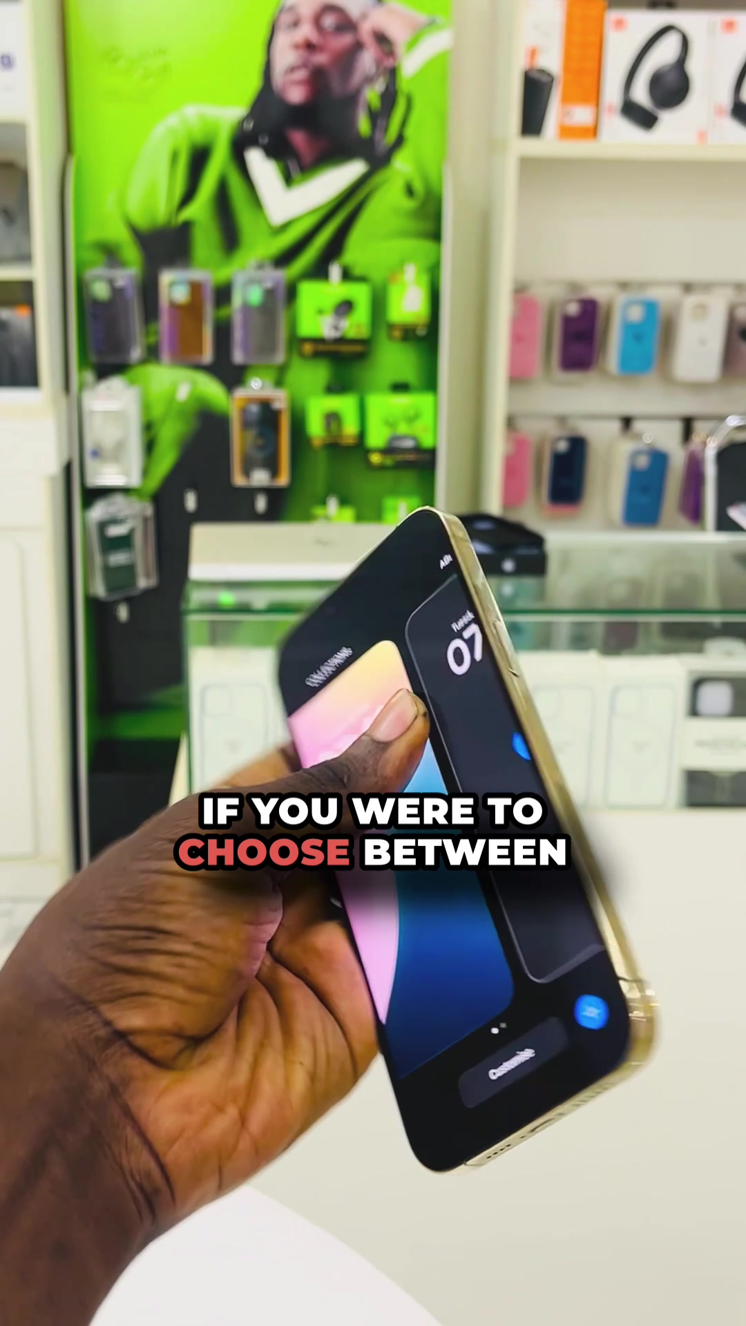@Official Devices