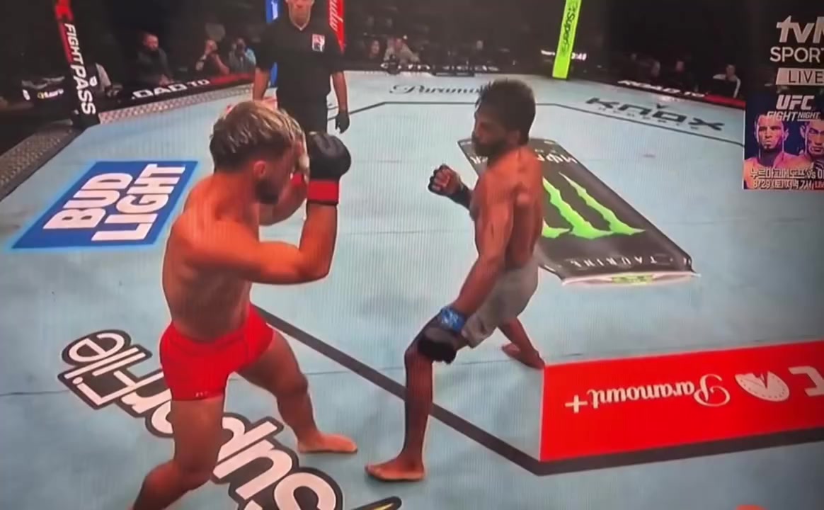 @UFC-N