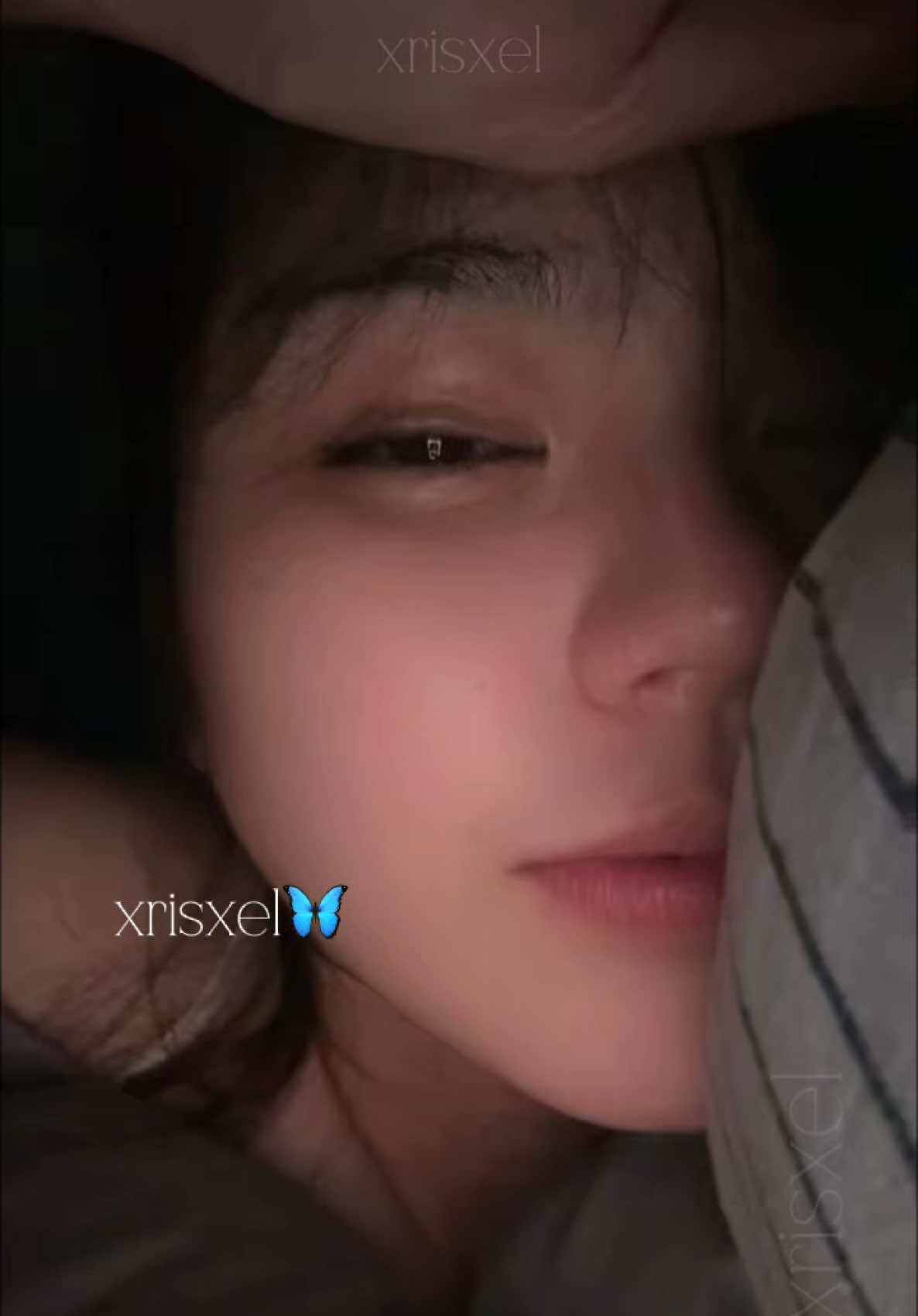 @Xris Xel ๐ฆ