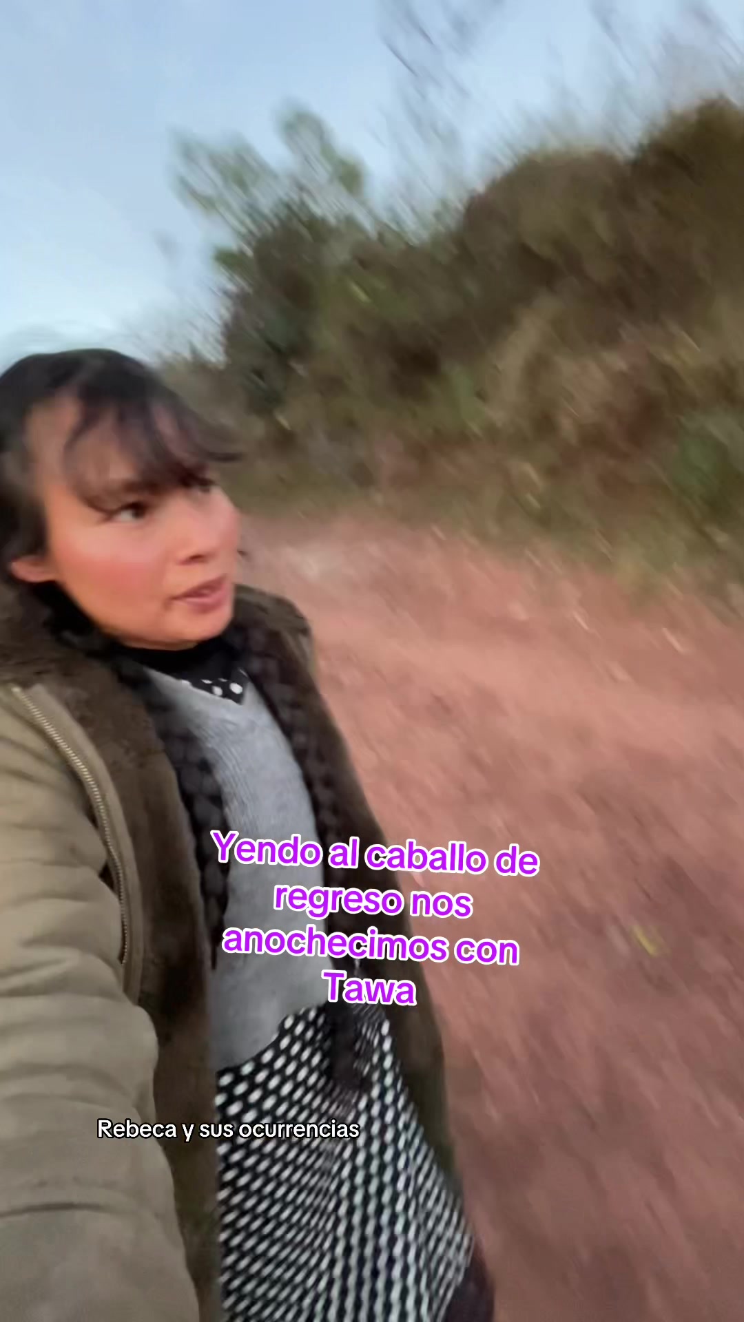 @🐈Rebeca y sus ocurrencias