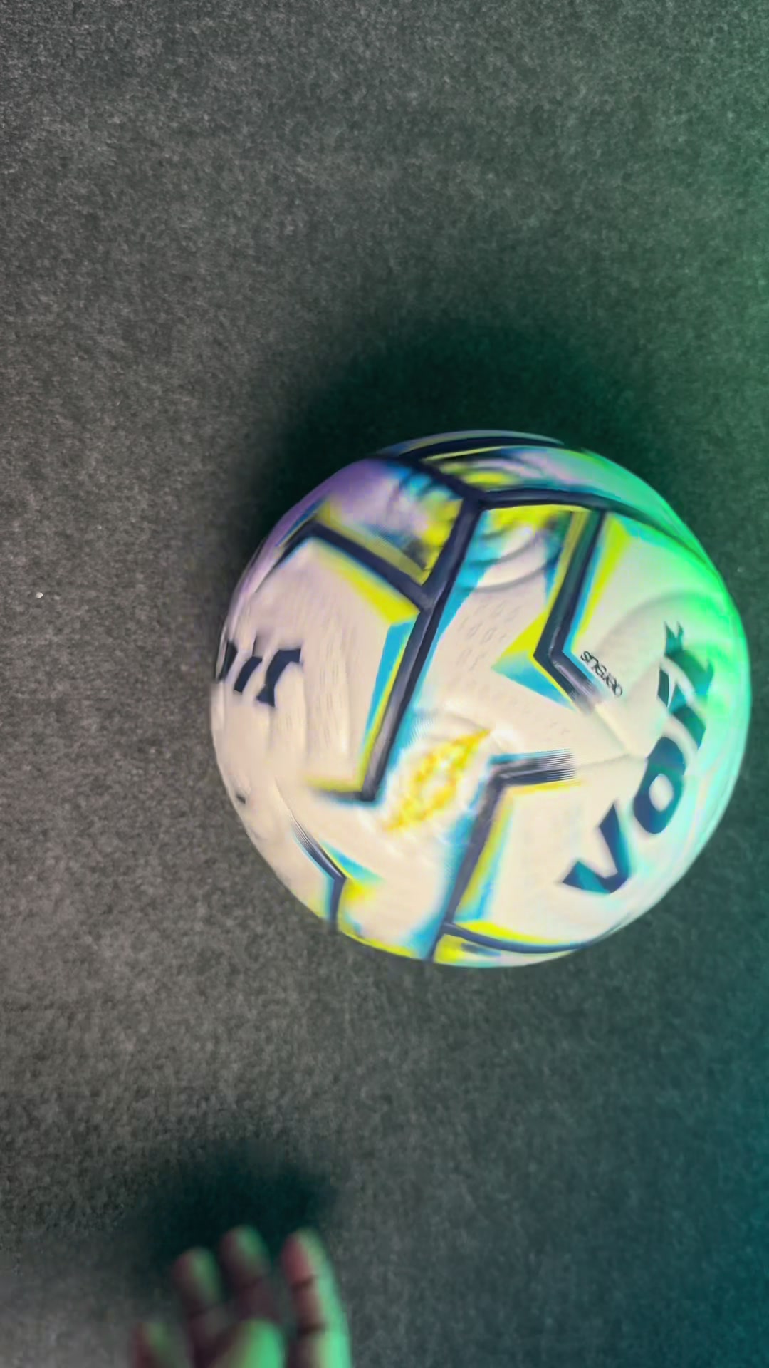 @Futbolistas