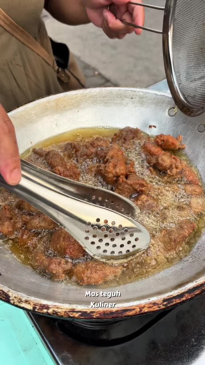 @Mas teguh kuliner