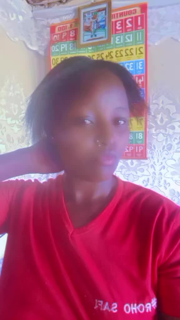 @Bree Mwende💕💞
