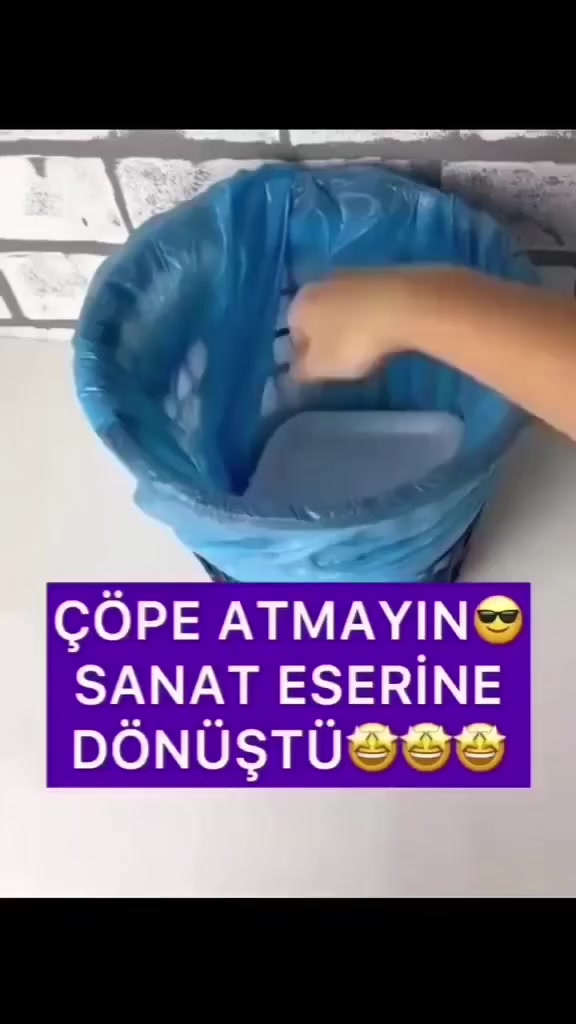@El sanatları el işi 🧶🎨🪡